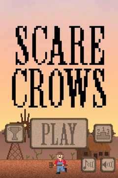 Scare Crows游戲截圖1