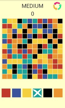 Color Tie游戲截圖3