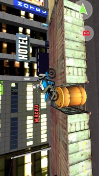 City Motocross游戲截圖4