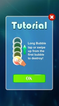 Bubble Bash游戲截圖3