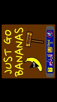 Just Go Bananas游戲截圖1