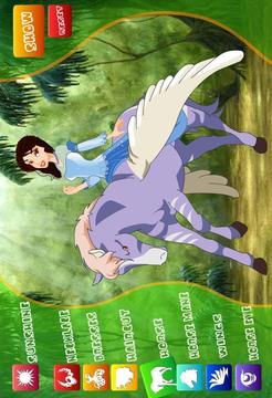 Imagine Pony Girl游戲截圖3