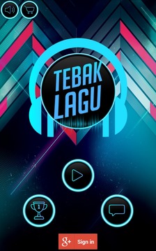 Tebak Lagu游戲截圖1
