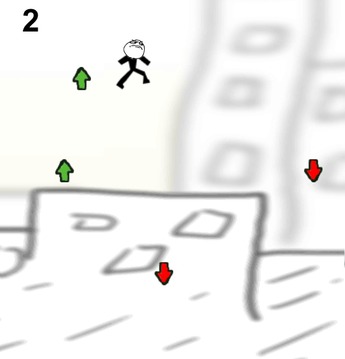 Meme Runner游戲截圖4