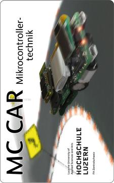 MC Car游戲截圖1