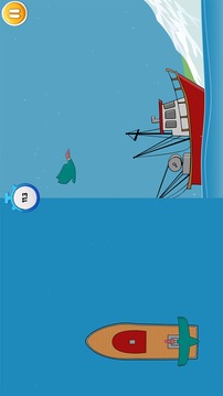 Fly My Duck游戲截圖3