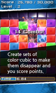 Cubic Pop游戲截圖4