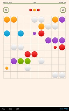 Classic Lines游戲截圖5