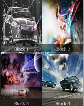 Race The Furious Traffic游戲截圖2