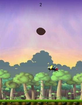 Flying Coconut游戲截圖4