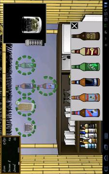 Tiki Bar: Free Bartender Game游戲截圖1