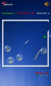 Bubble Escape游戲截圖4