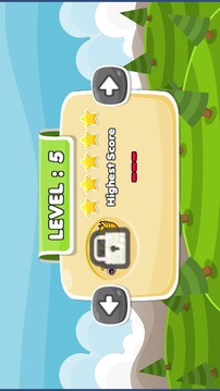 Flappy Fighting Birds游戲截圖5