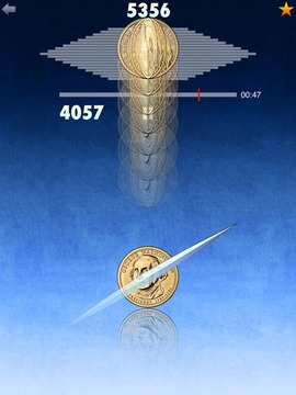 Coin 60s游戲截圖5