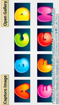Alphabet / ABC Puzzle for Kids游戲截圖5
