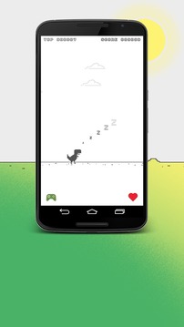 Chromasaur Save the dinosaurs游戲截圖1
