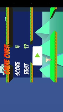 Jumpy Toons游戲截圖5