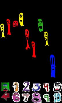 Numbers and monsters游戲截圖5