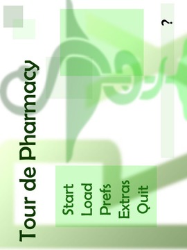 Tour de Pharmacy游戲截圖5