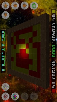 Flip-It 3D游戲截圖4