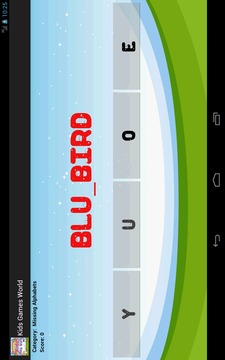 Kids Game World游戲截圖4