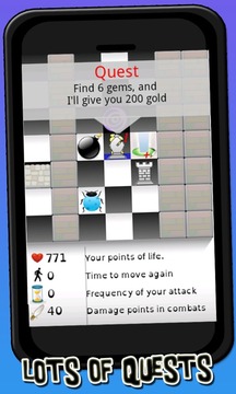 World Of Chess游戲截圖2