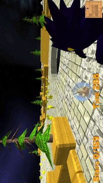 Star Ball Galaxy Free游戲截圖1