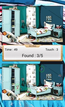 Find Toy Mickey游戲截圖4