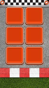 MemoCar Brands Memory Game游戲截圖2