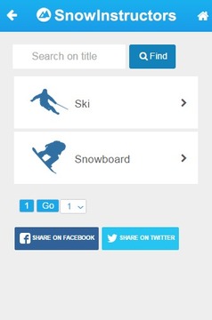 Snowinstructors Exercises游戲截圖1