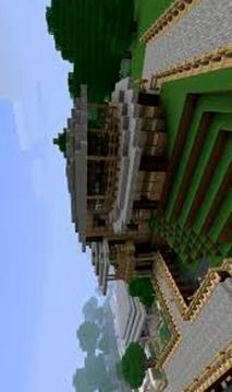 Double Craft : Building and Survival游戲截圖5