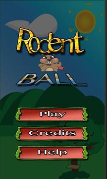 Rodent Ball游戲截圖1