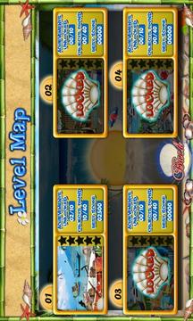 Free Hidden Object Games - 25游戲截圖3