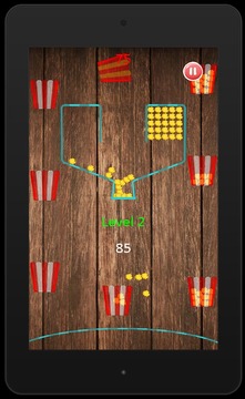 Popcorn Kernels游戲截圖5