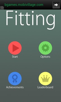 Fitting Free游戲截圖4