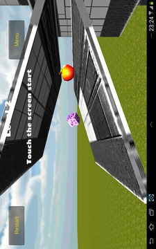 Happy Cube 3D游戲截圖2