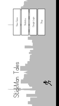 Stick Man Tales游戲截圖1