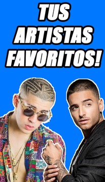 ADIVINA LA CANCIóN TRAP/REGGAETON游戲截圖4