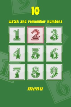 Brain Blocks - Number Test游戲截圖3
