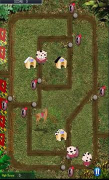 Nice Cows游戲截圖3