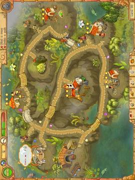 Island Tribe 3 Free游戲截圖5