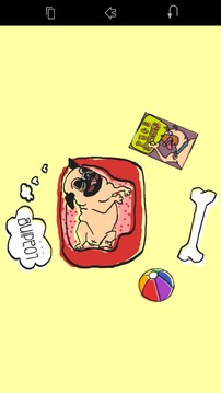 Happy Pug游戲截圖3