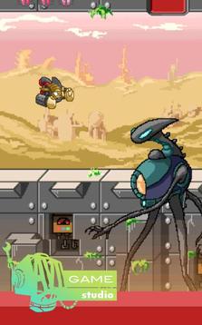 Steambot Escape Free游戲截圖3