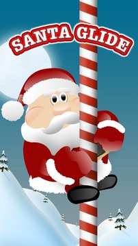 Santa Glide – Christmas Game游戲截圖2