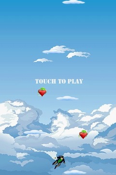 Tom Rescue Angela游戲截圖2
