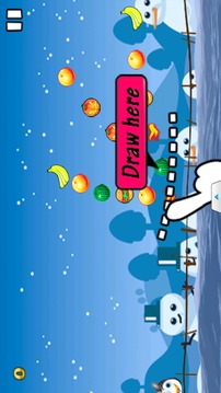 Flight of the Penguin游戲截圖2