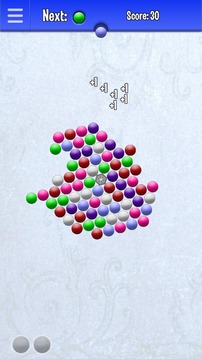 Bubble Spin Free游戲截圖3