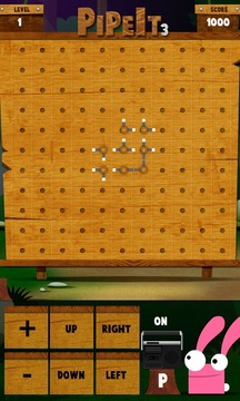 Pipe It 3 - Free Puzzle Game游戏截图3