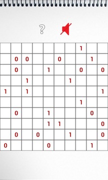 Binary Puzzle游戲截圖4