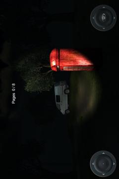 Slenderman Damn Forest游戲截圖4